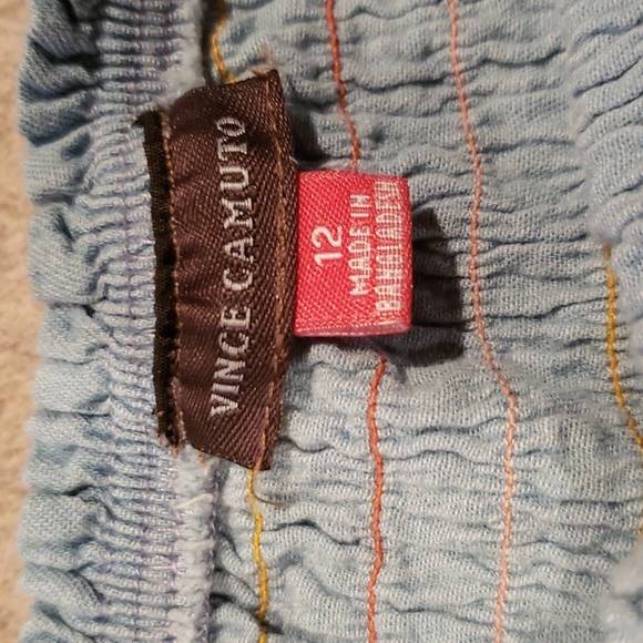 Vince Camuto Girls Romper - Picture 3 of 4